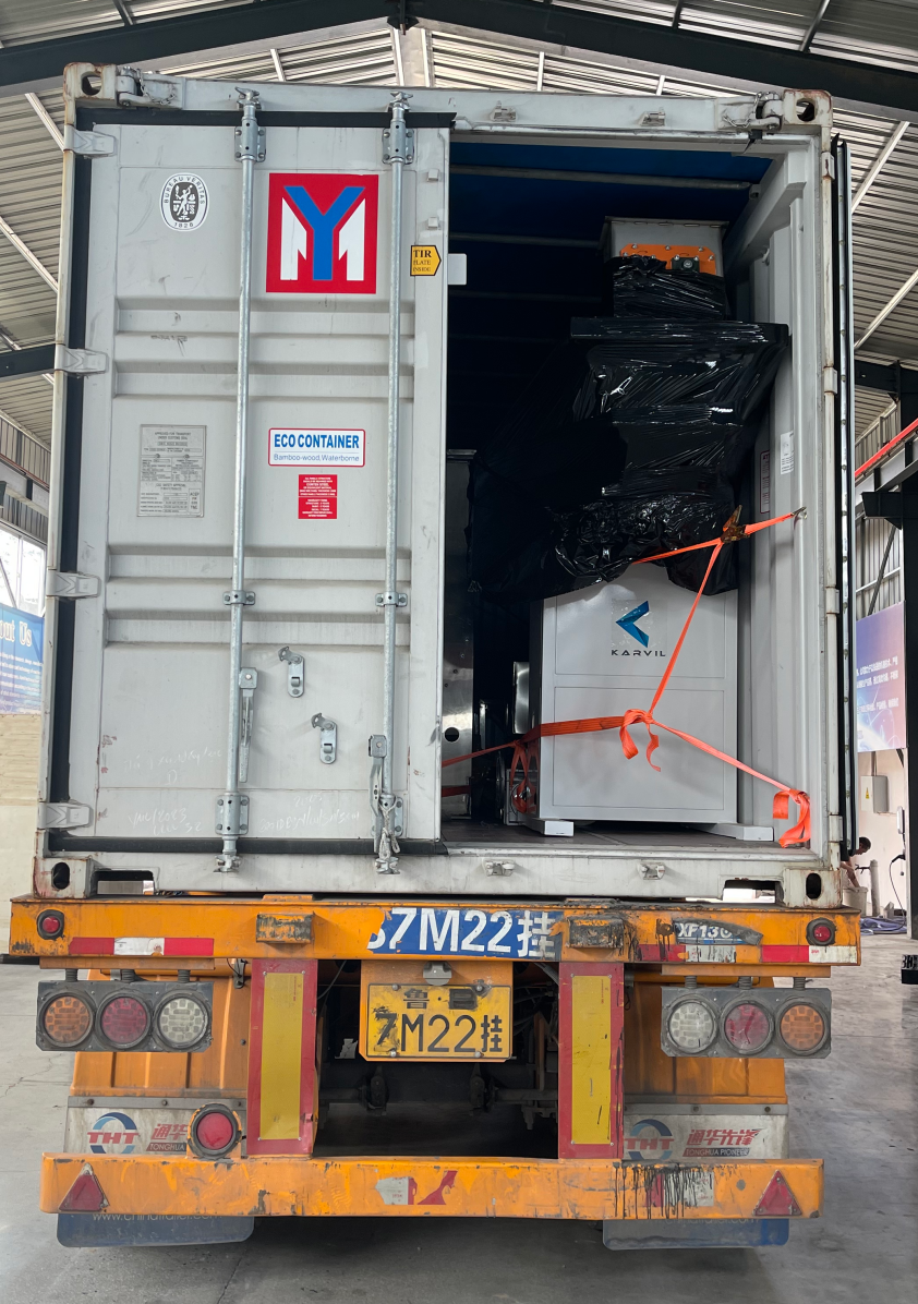 Health-Supplement Powder Production Line Health-Supplement Powder Production Line