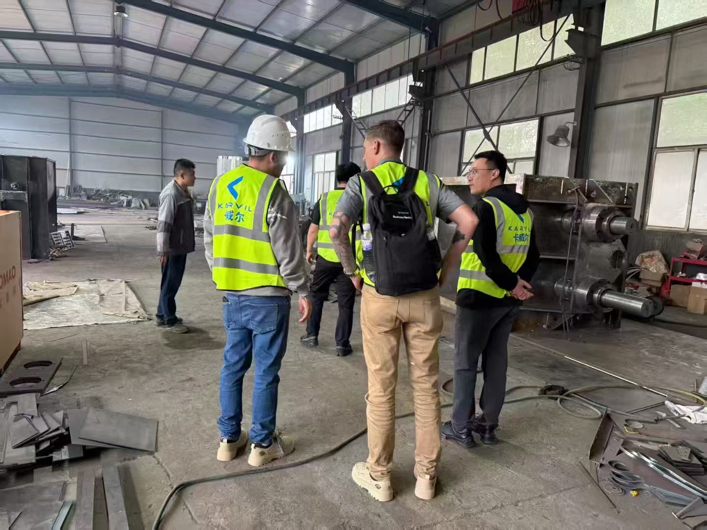 kneader-mixer kneader-mixer