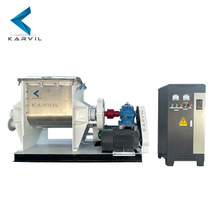 Food Grade Sigma Z Blade Mixer