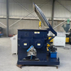 500L Z Blade Mixer with Extrusion