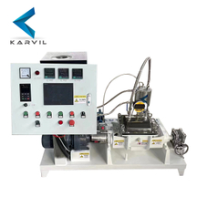 PLC Sigma Mixer