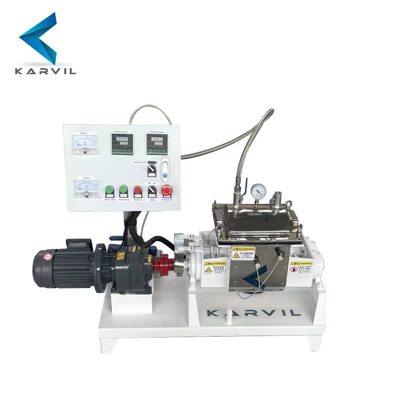 Sigma Blade Mixer Sigma Blade Mixer