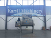 Stainless Steel Ribbon Blender