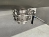 Ribbon Blender Machine