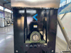 Ribbon Blender for Food Powder
