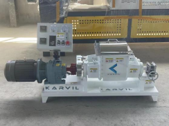 30L Lab Sigma mixer