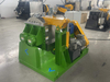 Tilting Sigma Kneader Mixer