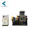 Z Blade Mixer with Spraying System