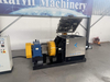 Vacuum Sigma Mixer with Heating System 