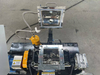 Laboratory Vacuum Z Blade Mixer