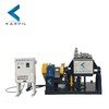 Explosion Proof Sigma Kneader Mixer 