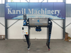 Sanitary Ribbon Blender 