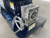 Laboratory Sigma Kneader Mixer