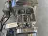 Laboratory Z Arm Kneader 