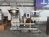 Powder Blending And Packing Line