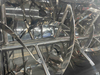 Stainless Steel Ribbon Blender