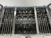 Ribbon Blender Machine