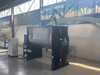 Ribbon Blender for Food Powder
