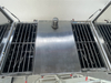 Industrial Ribbon Mixer Machine 