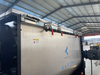 Horizontal Ribbon Blender 