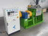 Tilting Sigma Kneader Mixer