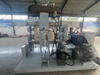 Explosion-Proof Z Blade Mixer