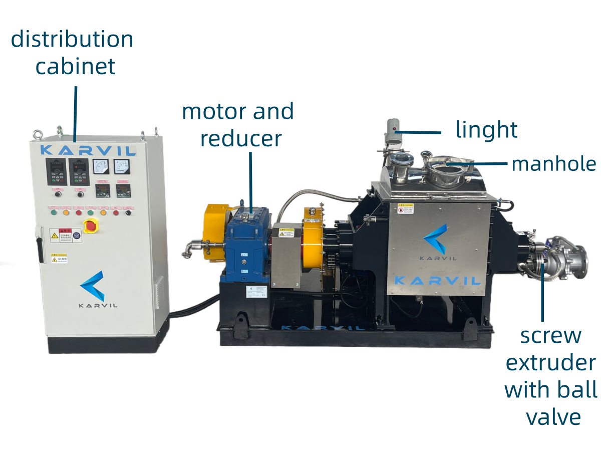 Double-Arm-Mixer-for-Silicone-Rubber (2)