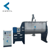 Ribbon Blender for Food Powder