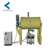 Ribbon Mixer for Dry Mortar & Microcement 