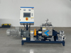 10L Electric Heating Kneader with PLC Control