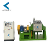 Tilting Sigma Kneader Mixer