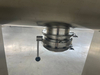  Food Grade Horizontal Ribbon Blender 