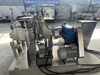Stainless Steel Sigma Blade Mixer