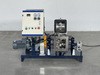 Lab Scale Double Arm Kneader Mixer 