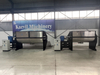 Double Helix Horizontal Powder Mixer