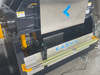 PLC Controlled Electric Heating Tilting Kneader