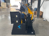Explosion Proof Sigma Kneader Mixer 