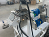 Explosion Proof Kneader Mixer Extruder
