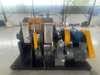 Explosion-Proof Sigma Kneader Mixer