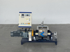 Laboratory Sigma Kneader Mixer