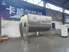 Food Grade Ribbon Mixer