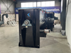 Double Helix Horizontal Powder Mixer