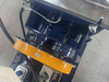 Sigma Mixer with Cooling Jacket