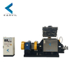 Vacuum Sigma Mixer with Heating System 