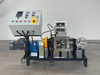 Laboratory Vacuum Z Blade Mixer