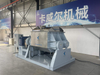 Explosion-Proof Z Blade Mixer