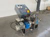 Stainless Steel Lab Sigma Mixer