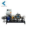 Lab Scale Tilting Sigma Kneader Mixer