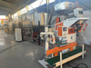 Fertilizer Powder Mixing & Packaging Line