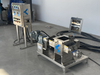 Laboratory Z Arm Kneader 